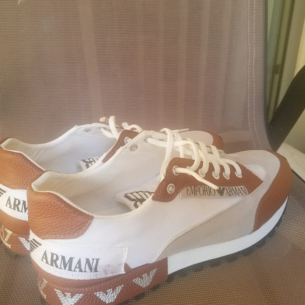 Shoes - Picture 3 of 6